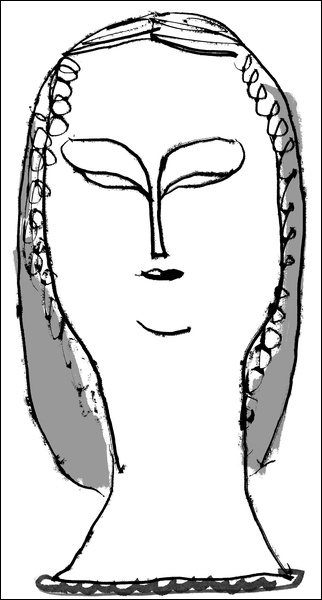 장병언, Digital Drawing, digital_work, 2024